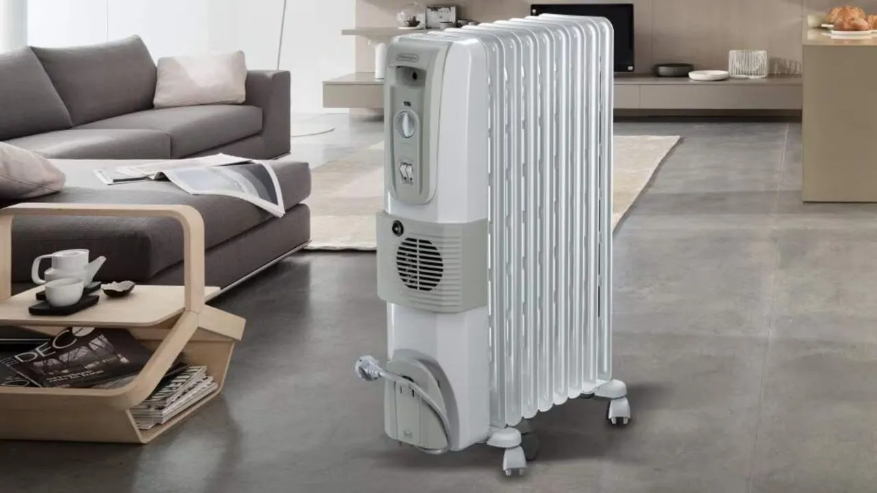 Best Oil Based Room Heaters