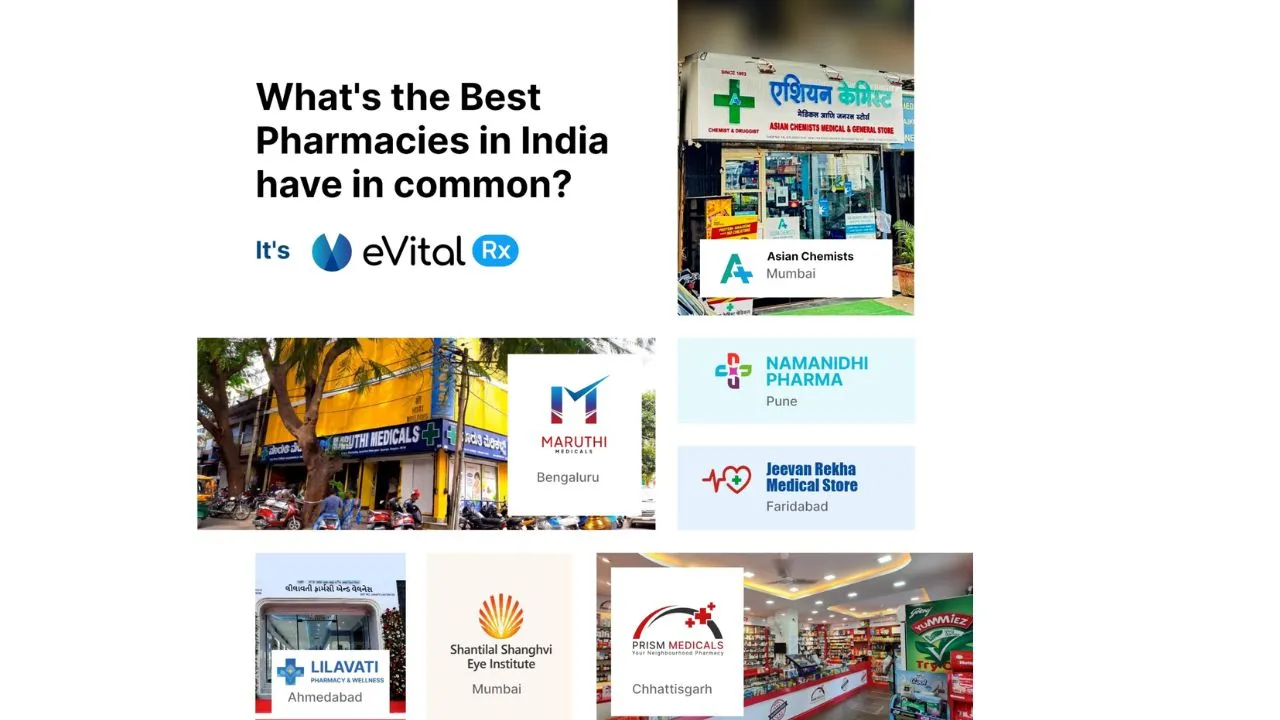 The ERP That Understands Pharmacies