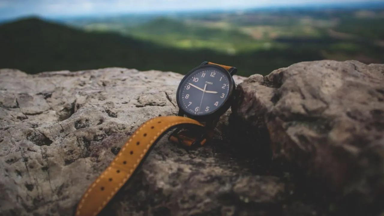 Best Watch Brands in India