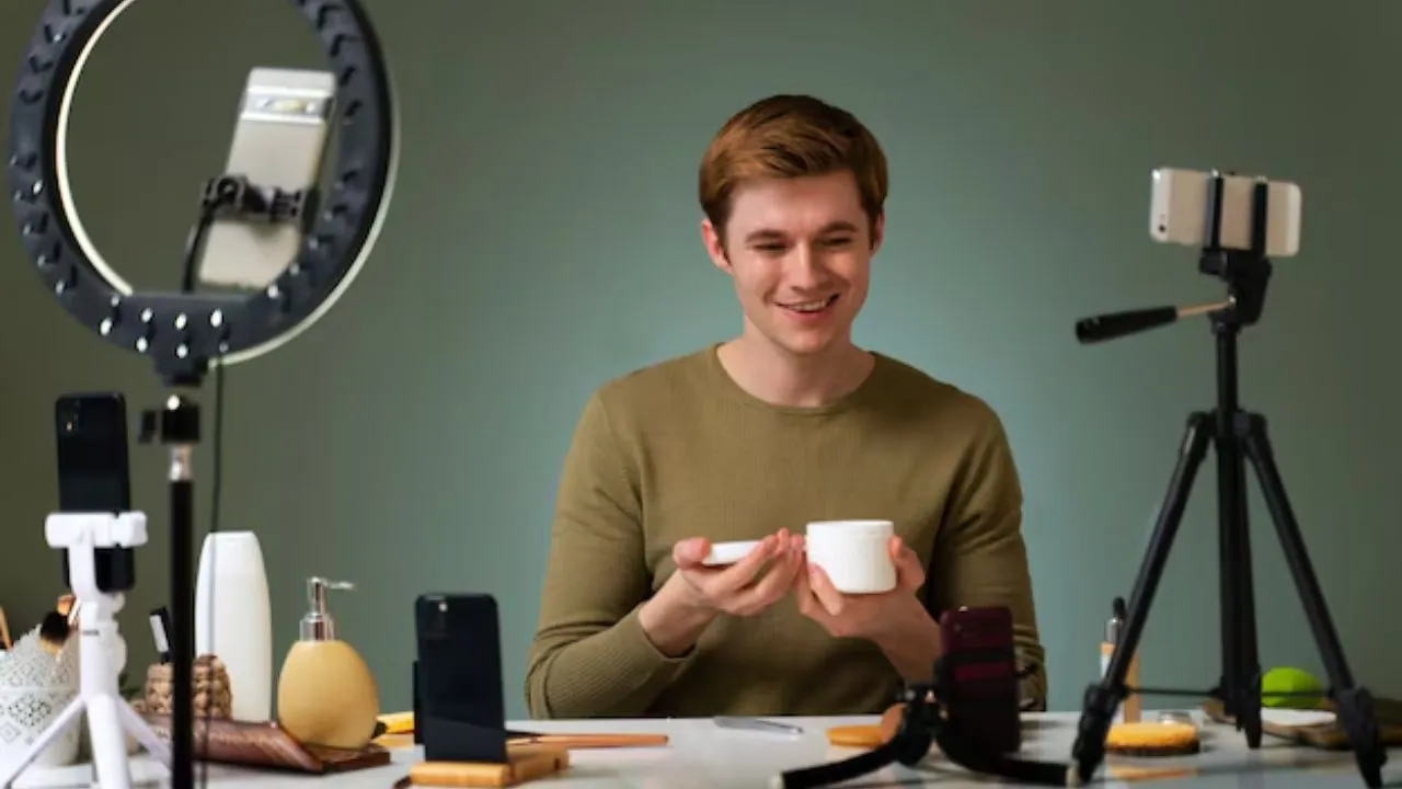 Best Vlogging Camera 2025