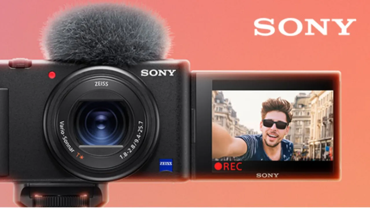 Best Vlogging Camera 2025
