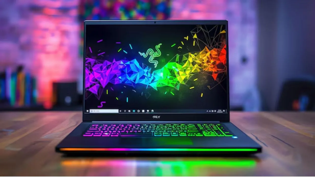 Best Gaming Laptops In India