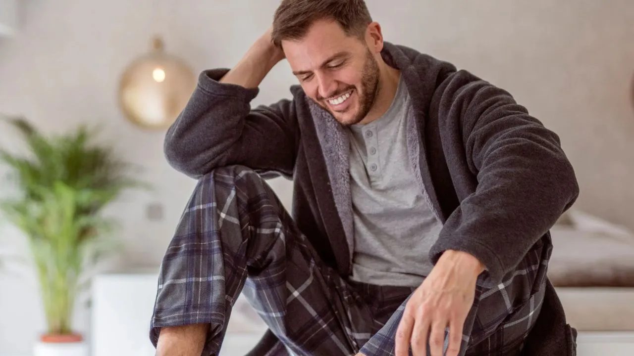 Loungewear For Men