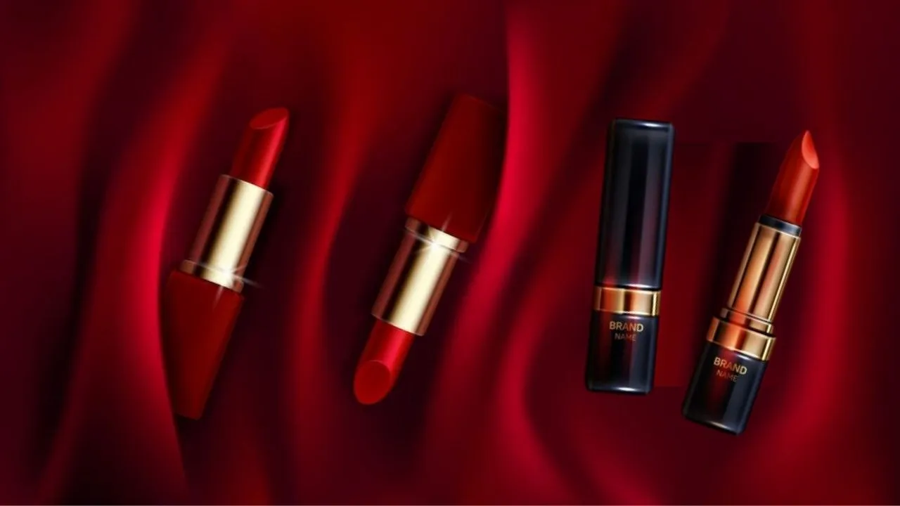 Best Lipstick Shades for Dark Lips