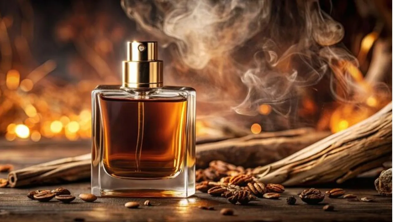 Top 5 Indian Perfume Brands