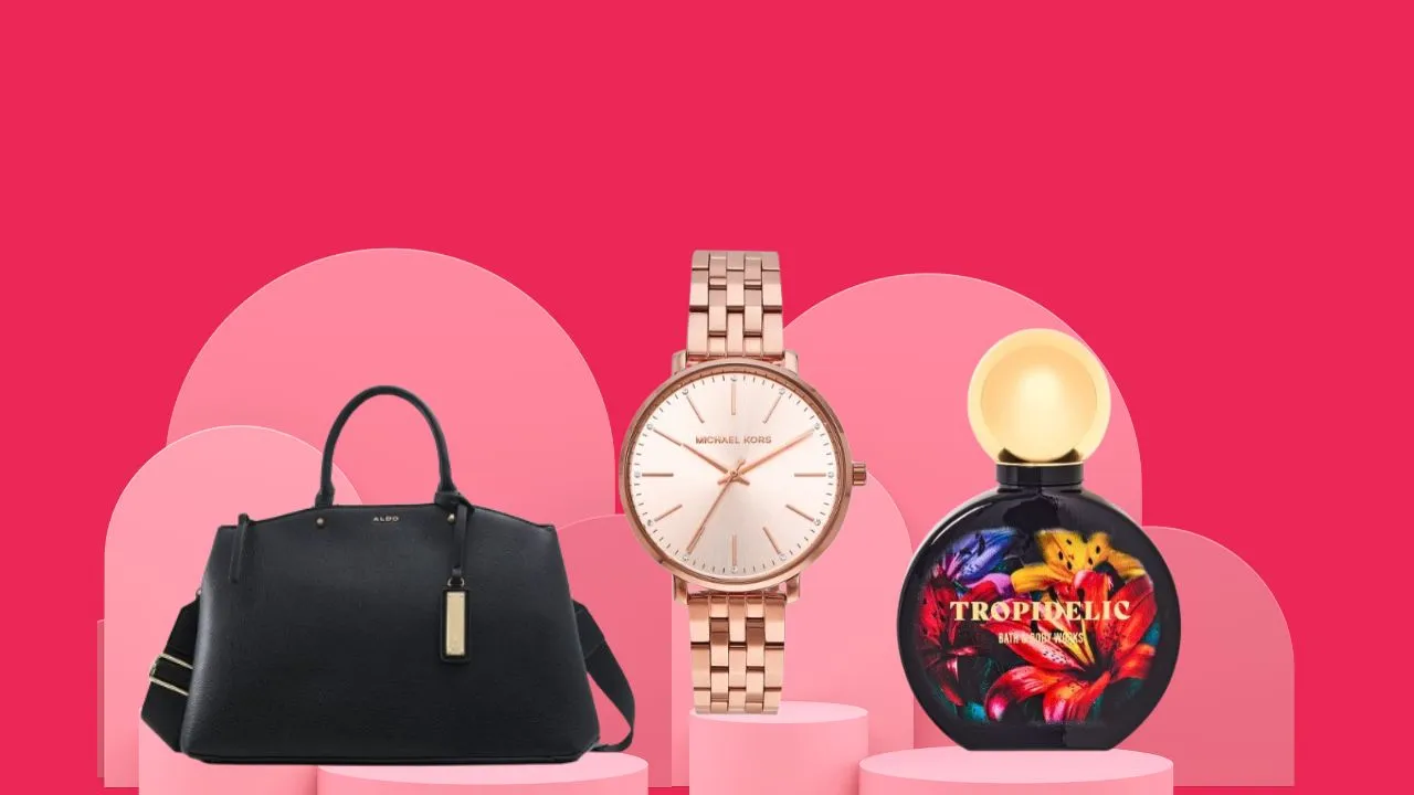 Top Valentine's Day Gifts For Women