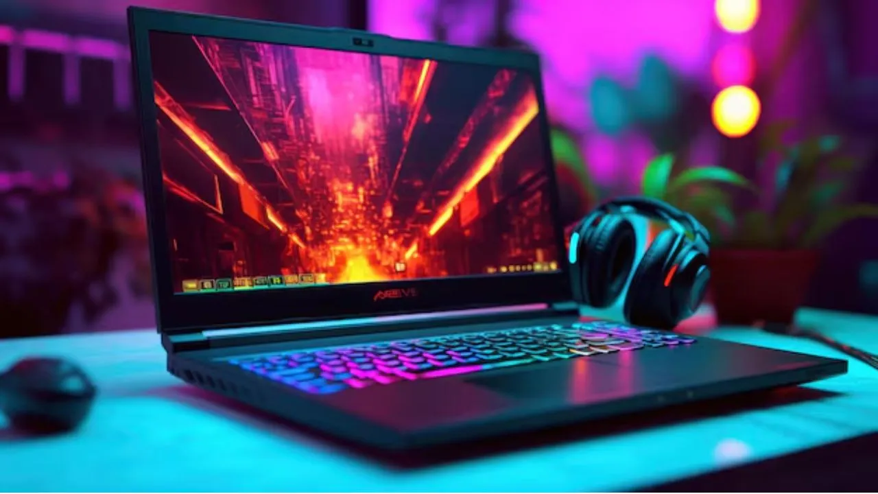 Best Rated Laptops With NVIDIA Graphics Card