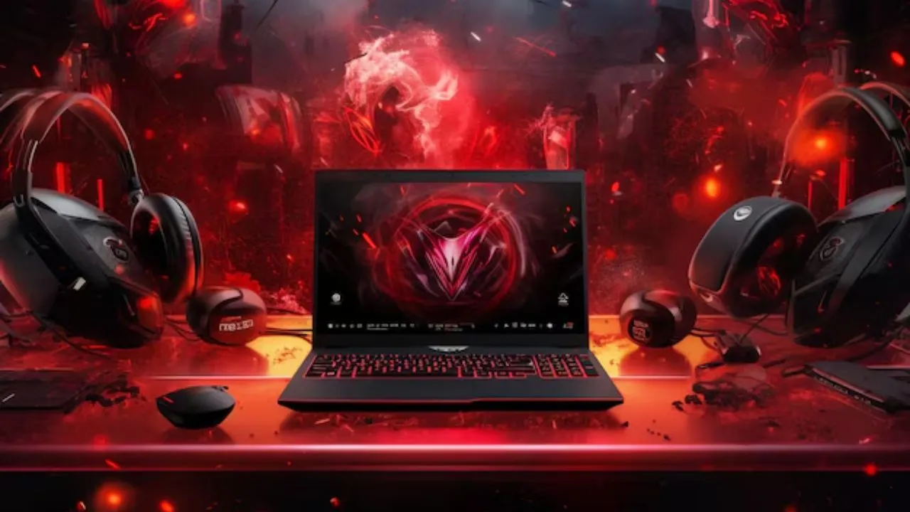Best Gaming Laptops in India