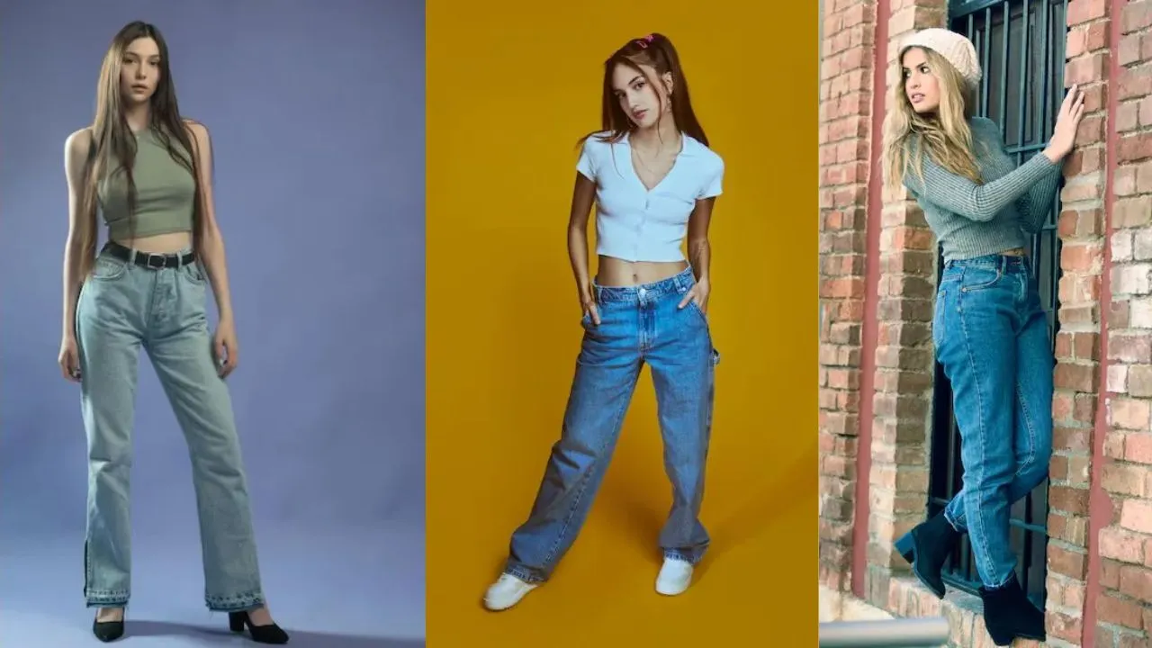 Best Shoes To Pair With Straight Leg Jeans