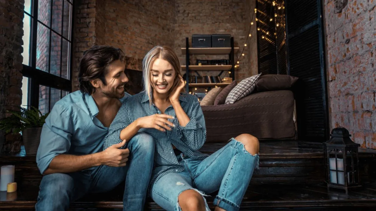 Home Date Night Outfits