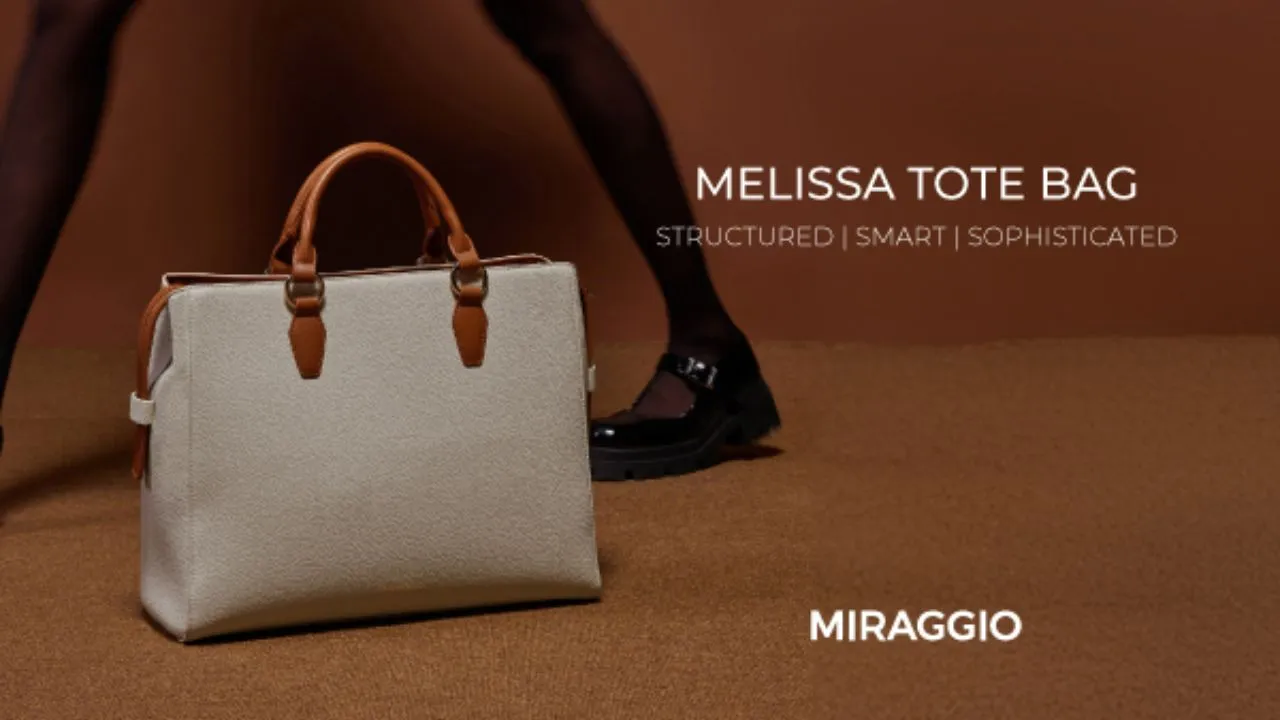 Miraggio Bags For Women