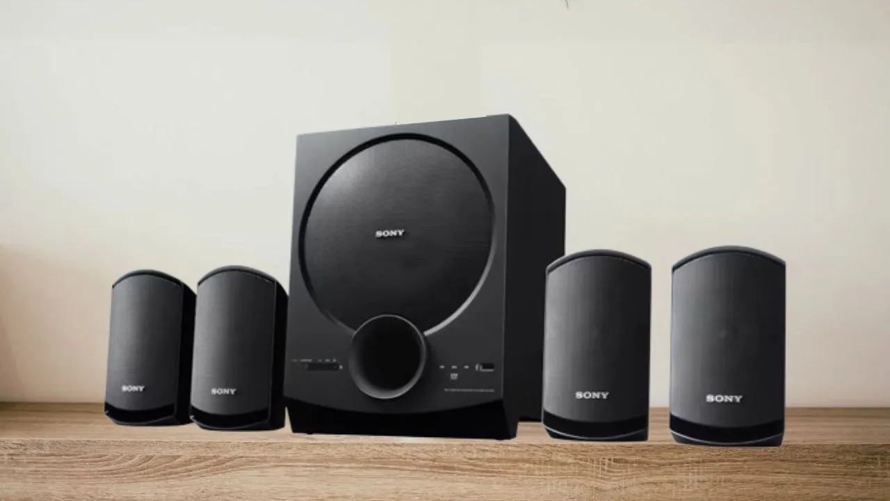 Top Rated Home Theatres of 2025