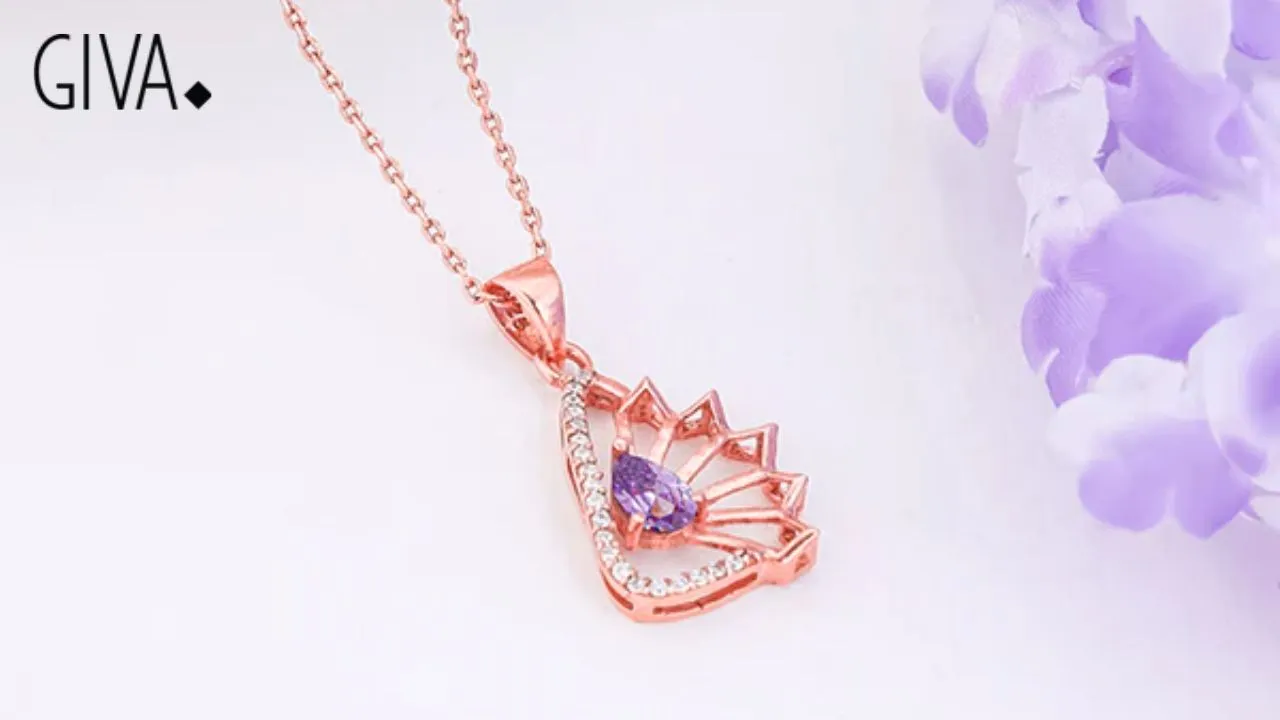 GIVA Jewellery Sets