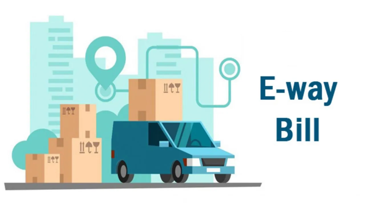 What is the Purpose of an E Way Bill