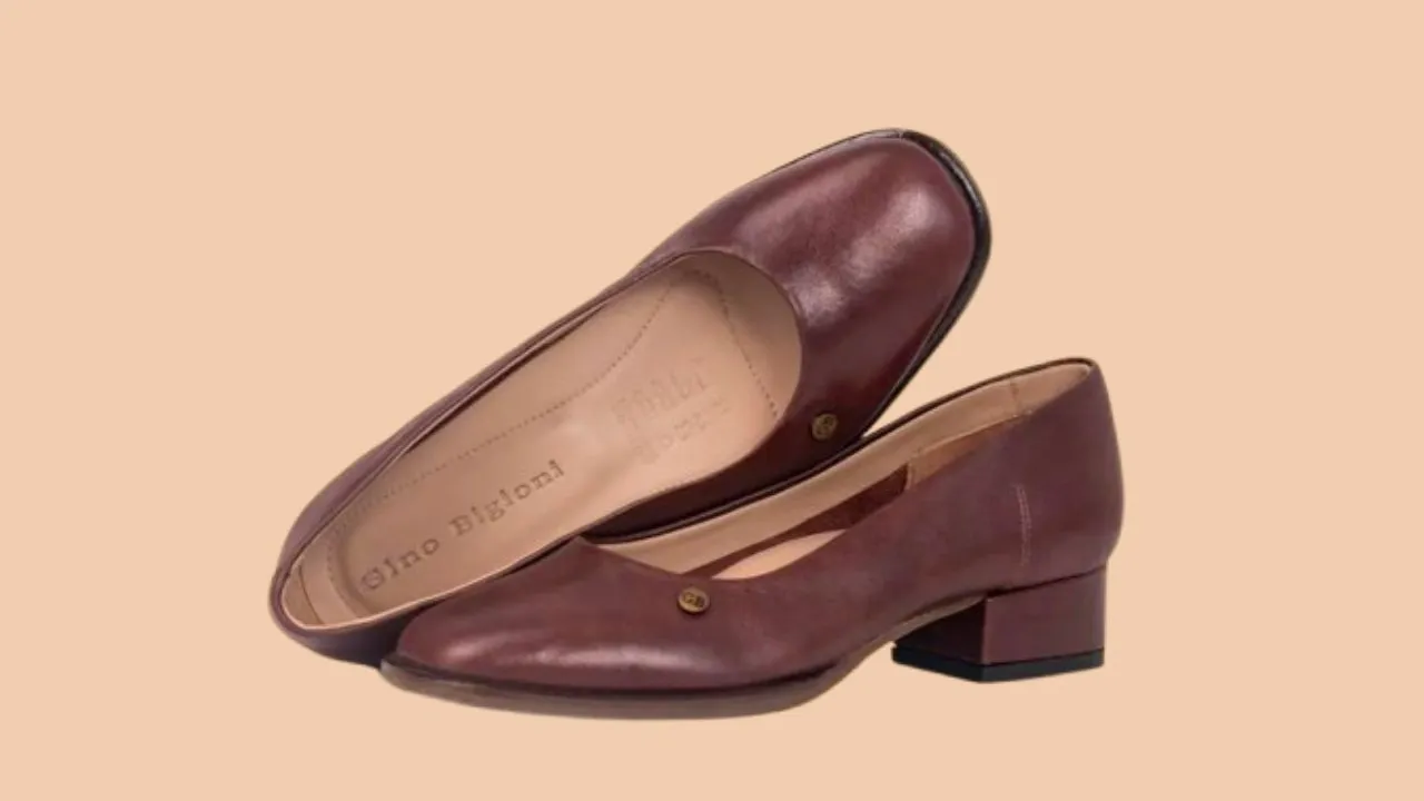 Formal Footwear For Women
