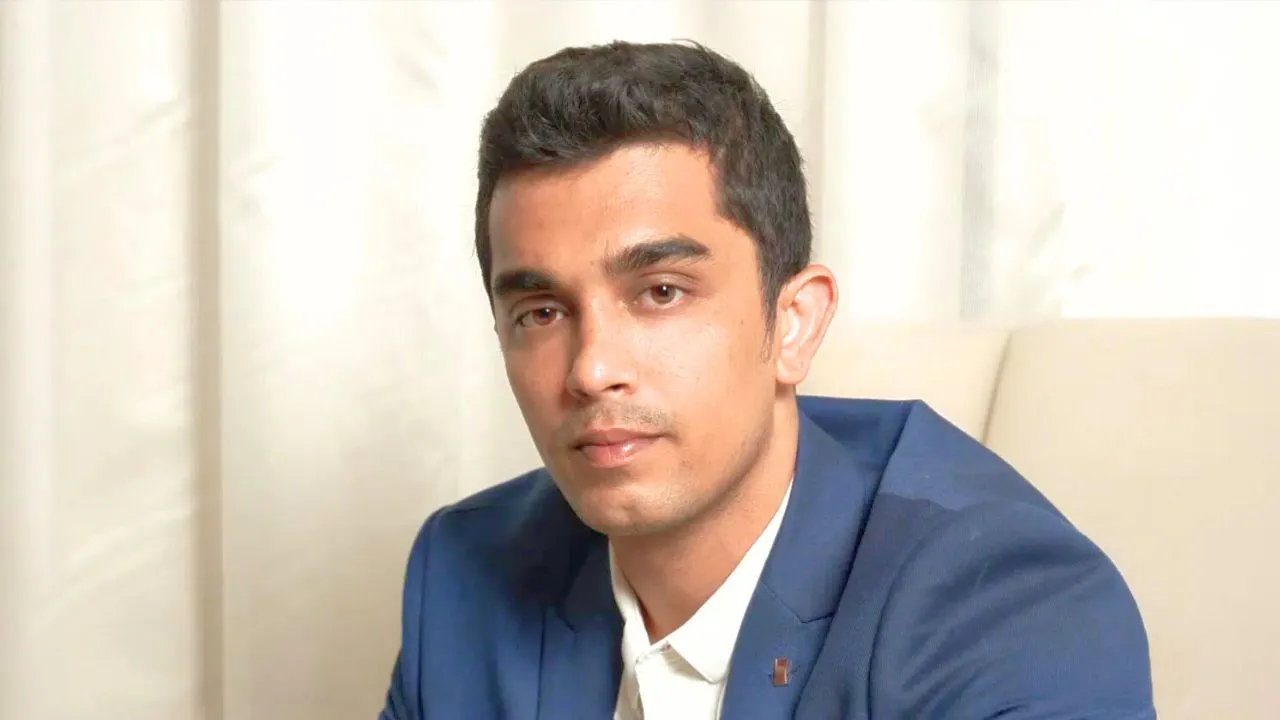 Youngest & Richest Billionaire from India