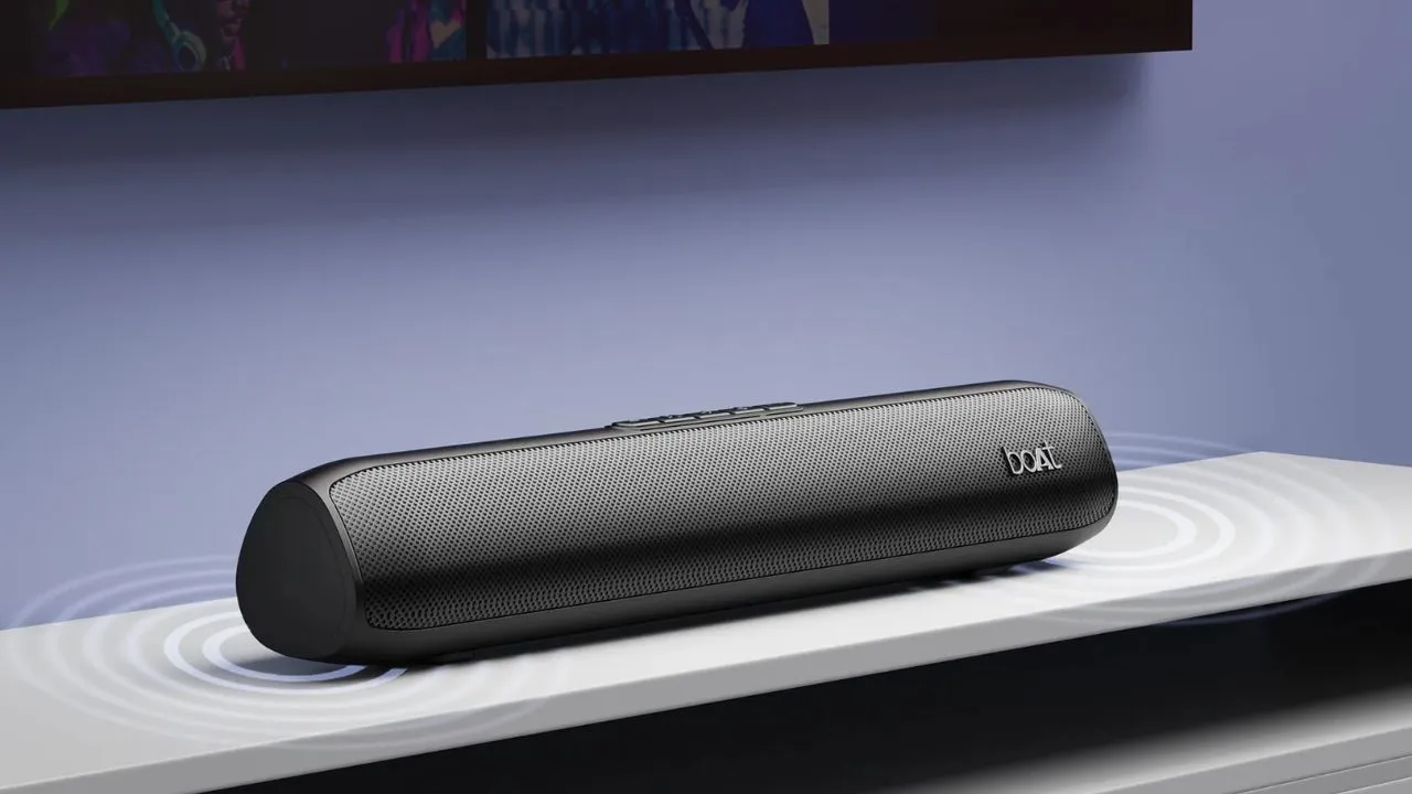 Best Boat Soundbar With Woofer