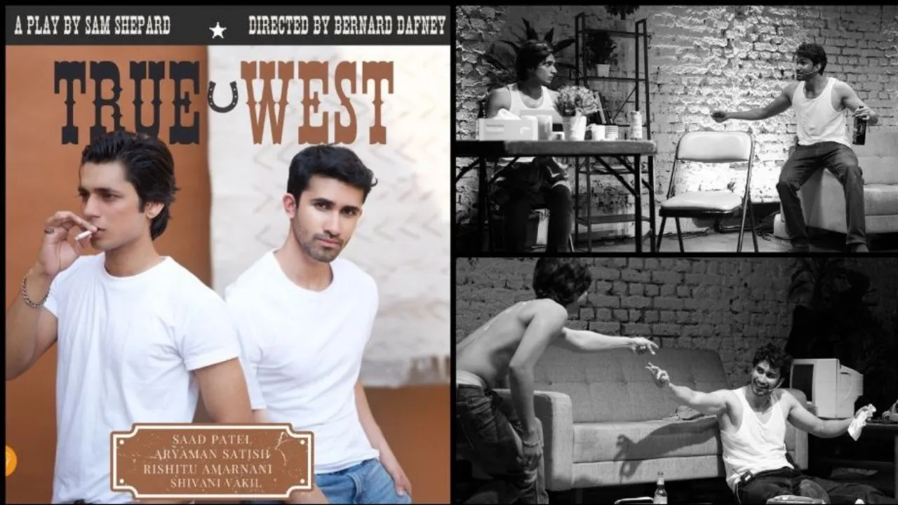 Bringing Depth to True West: Ary Satish’s Powerful Take on Austin