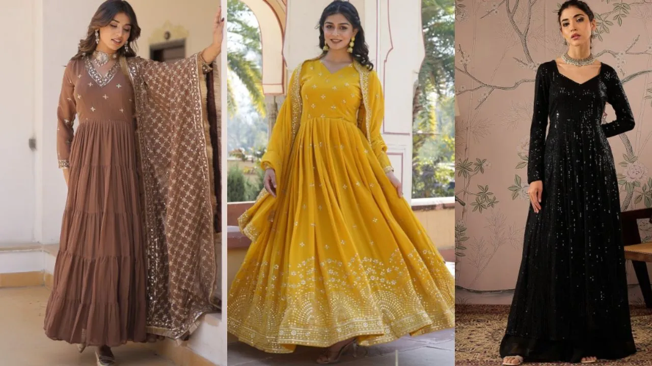 Ramadan Dress Up Ideas