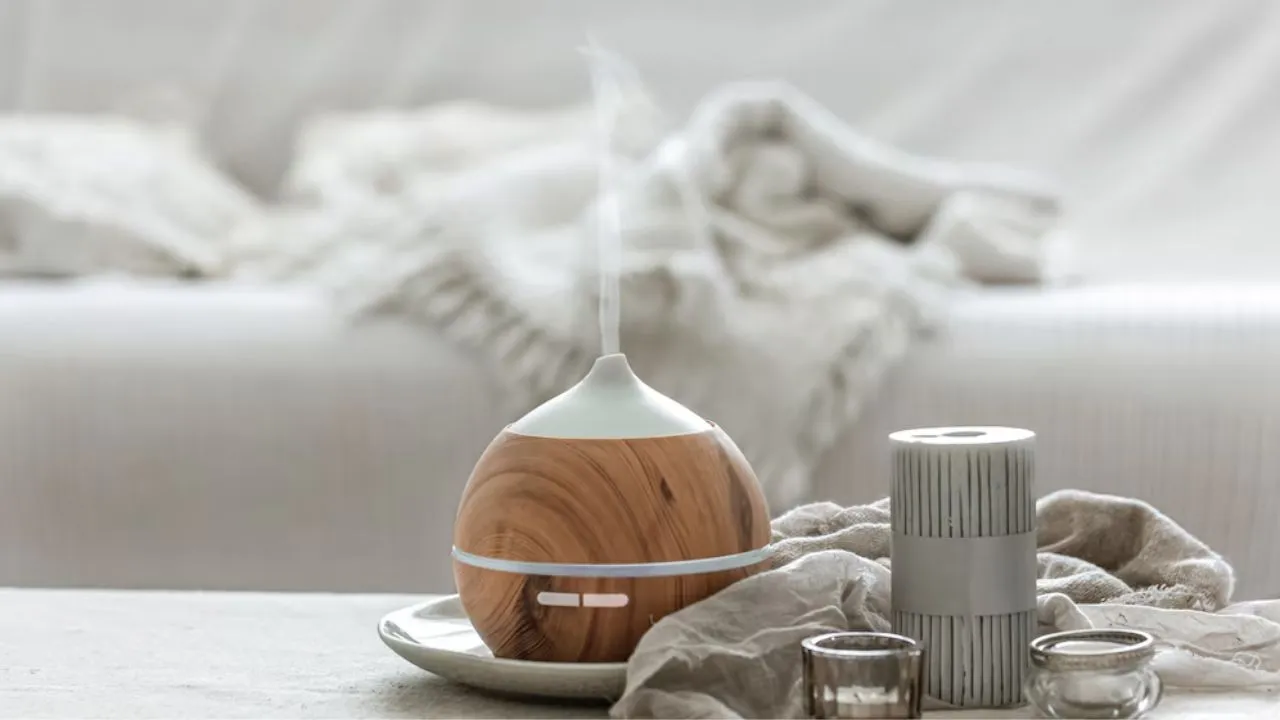 Best Humidifier For Room