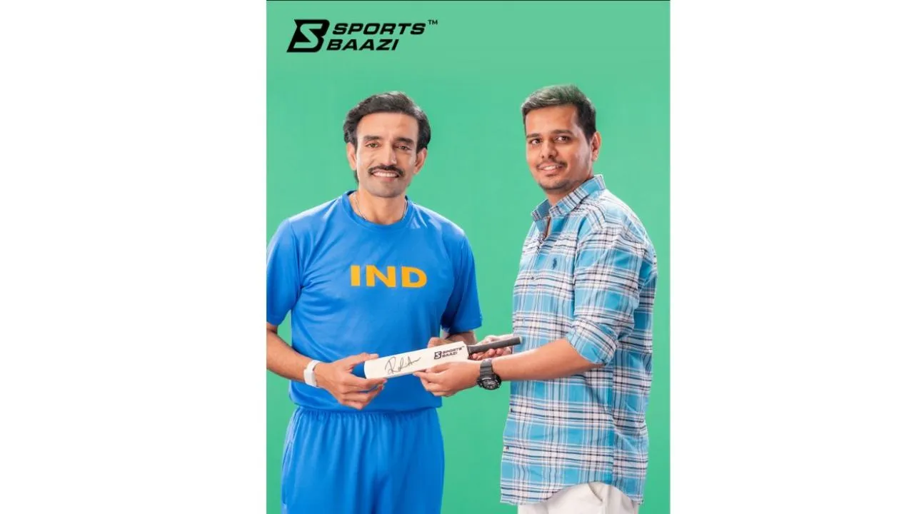 SportsBaazi Introduces ‘Pro Trader and Coach’ Role, Signalling a New Era of Strategic Excellence in Sports Trading   