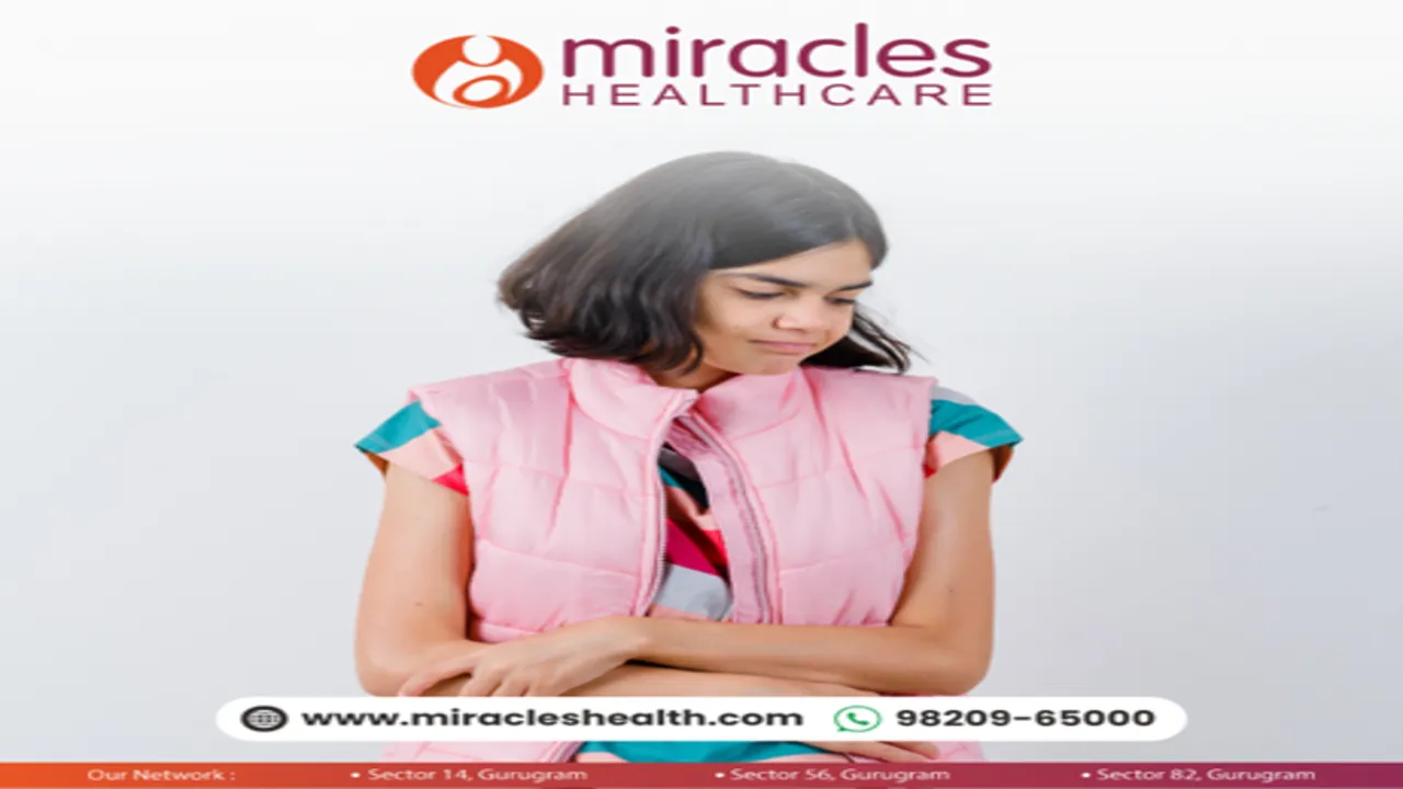 Prevent PCOS