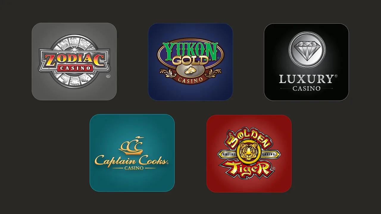 Top Safe Casino Picks