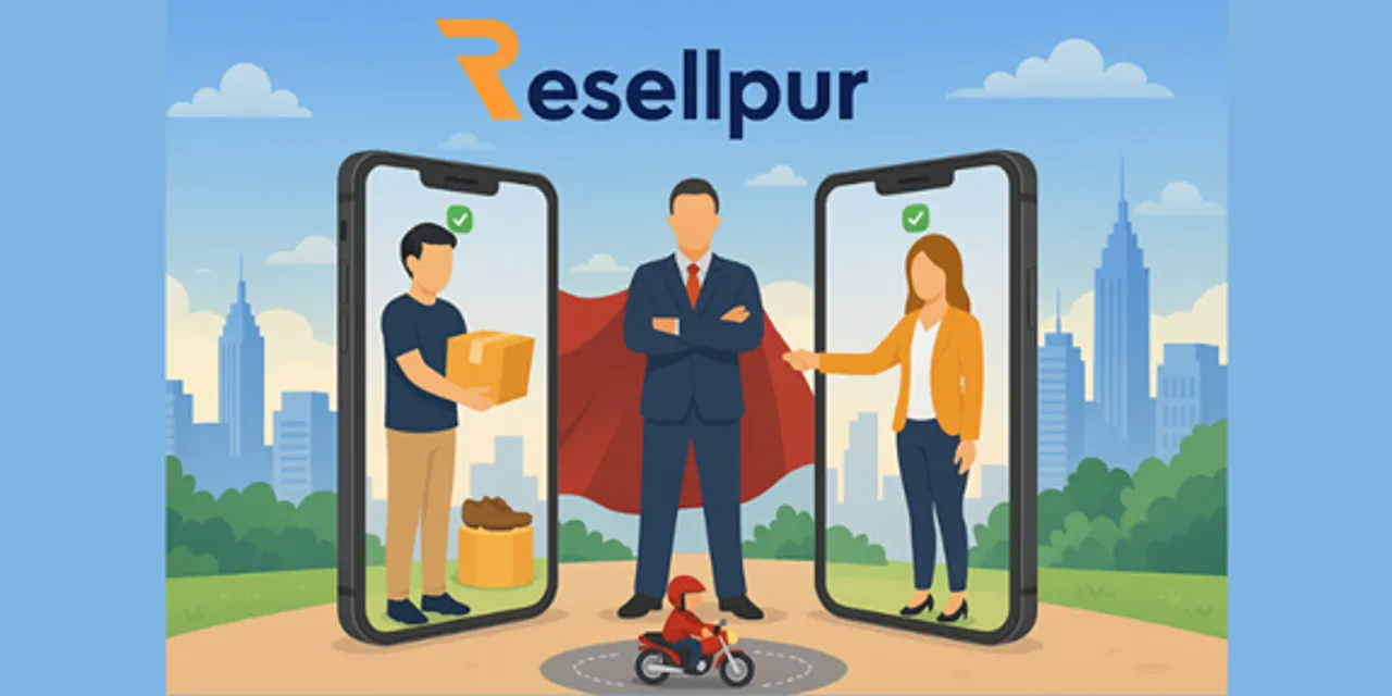 Resellpur