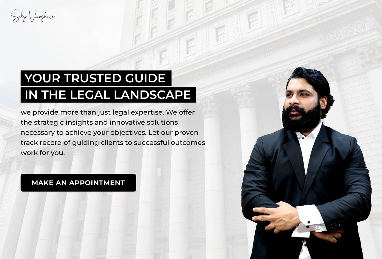 Adv. Siby Varghese
