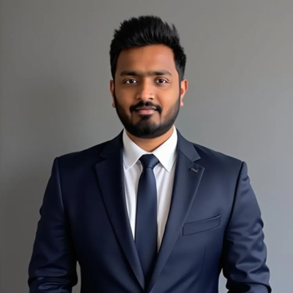 Vivek Somi