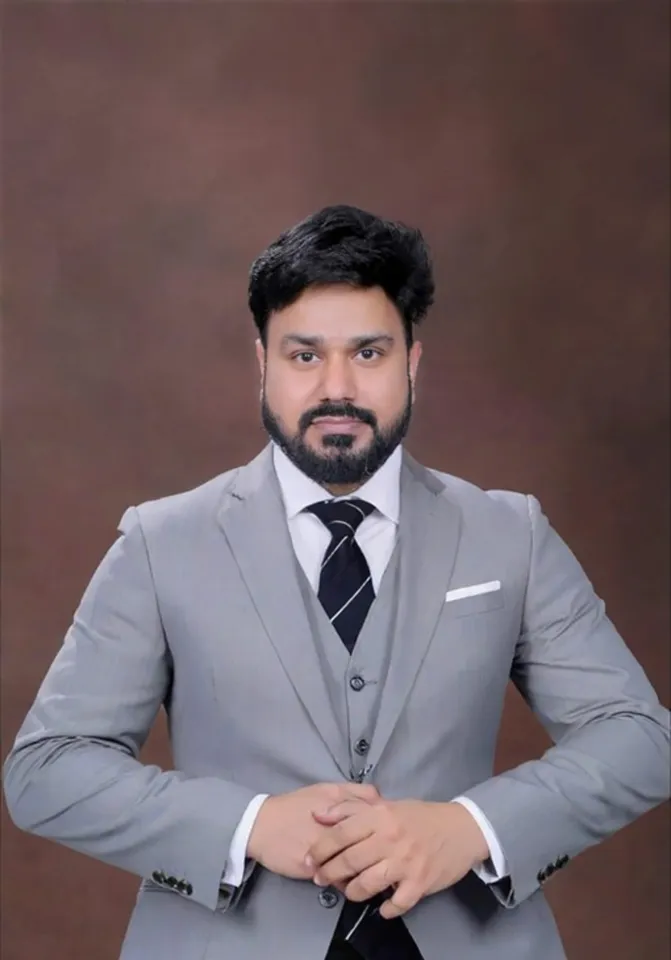 Surender Singh