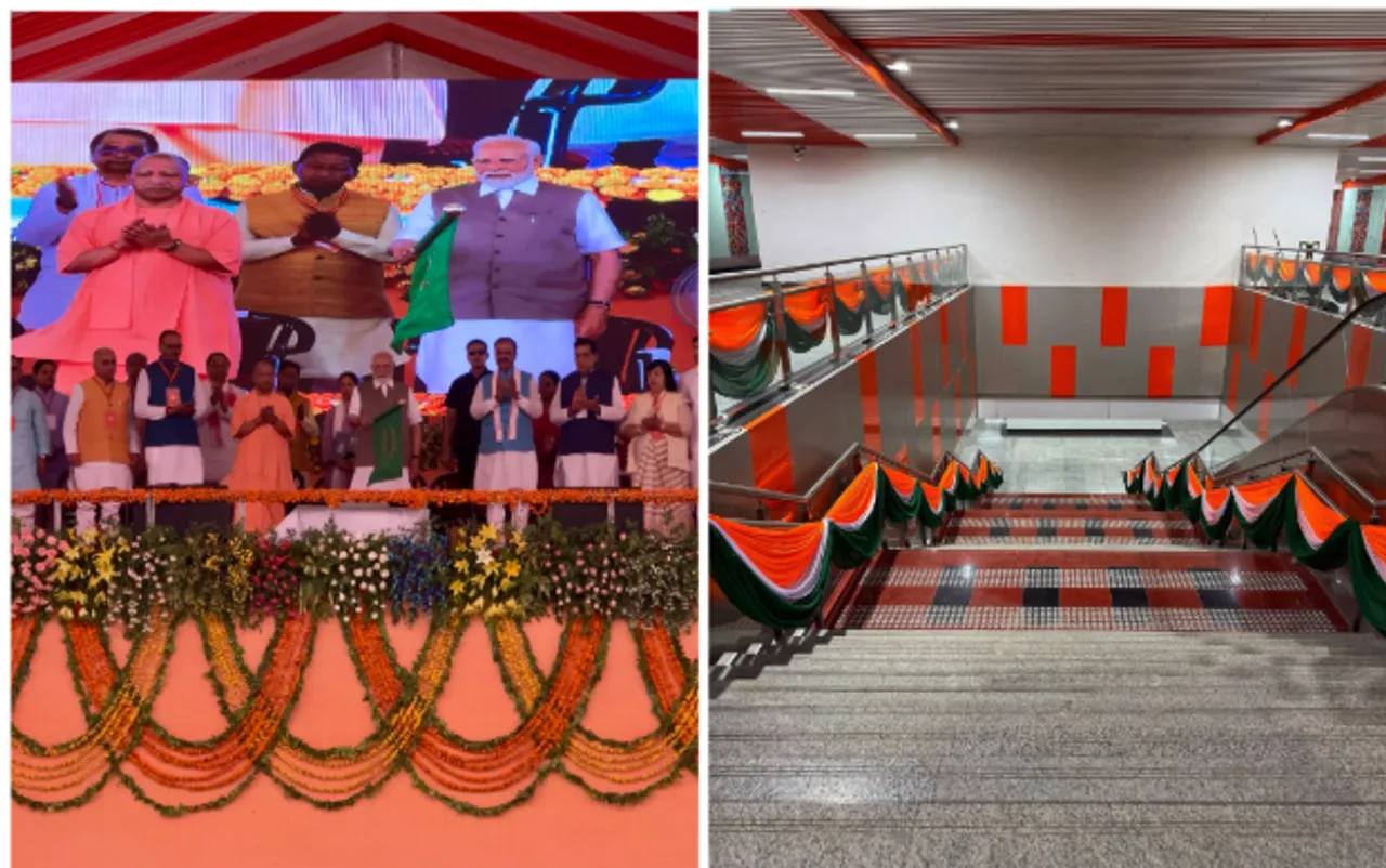 Kanpur Metro Phase 2