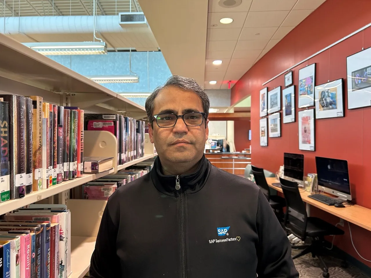 Pradeep Kumar