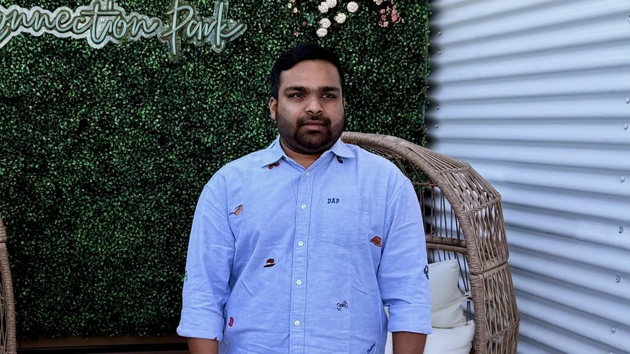 Rohith Vegesna