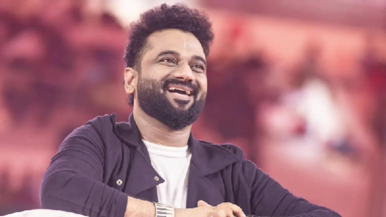 Rockstar DSP at the Grand Audio Launch 