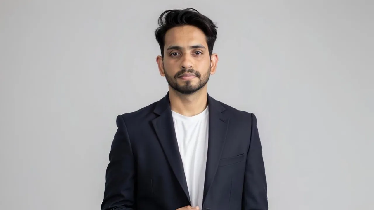 Ronak Kosamia