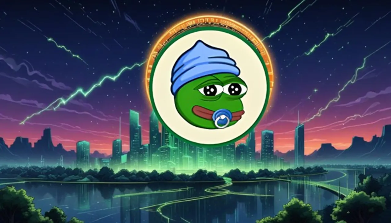 LILPEPE