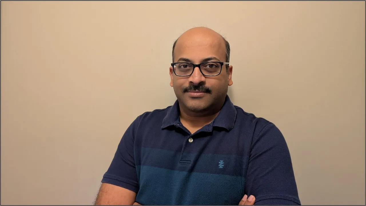 Chandra Mouli Yalamanchili