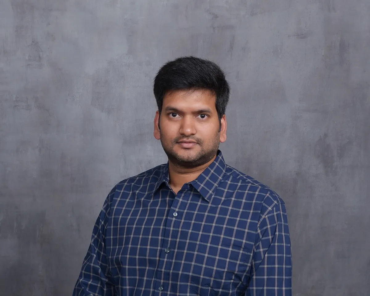 Girish Ganachari