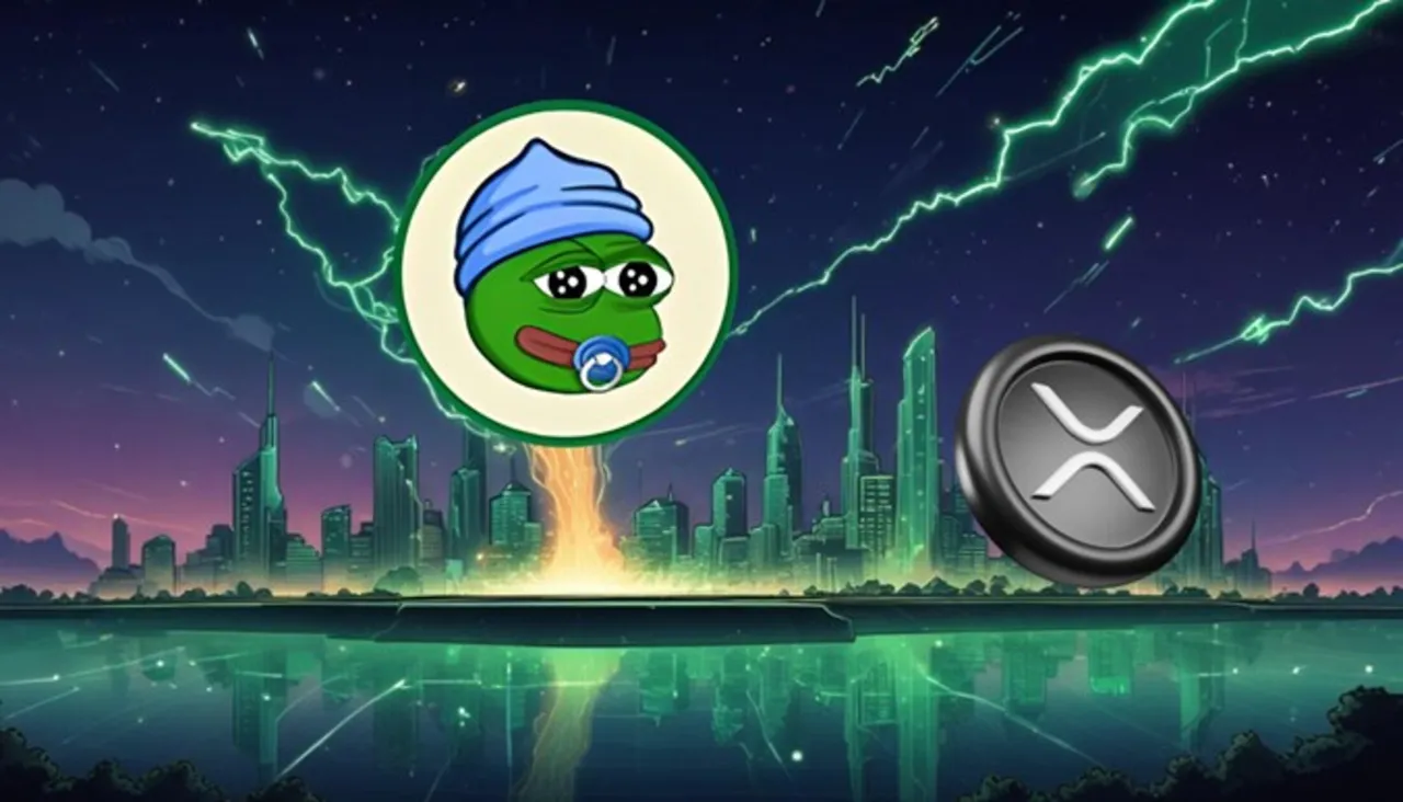 Little Pepe (LILPEPE)
