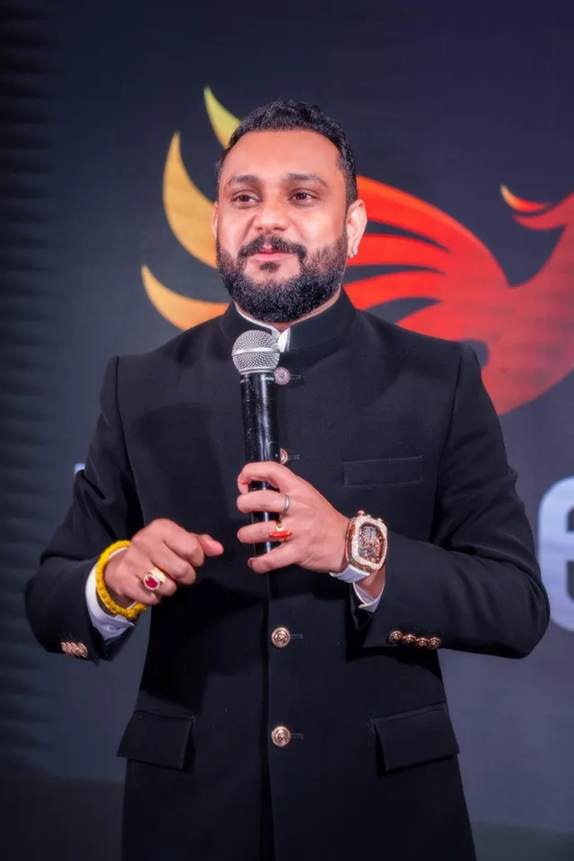 ब्रिजमोहन सिंह
