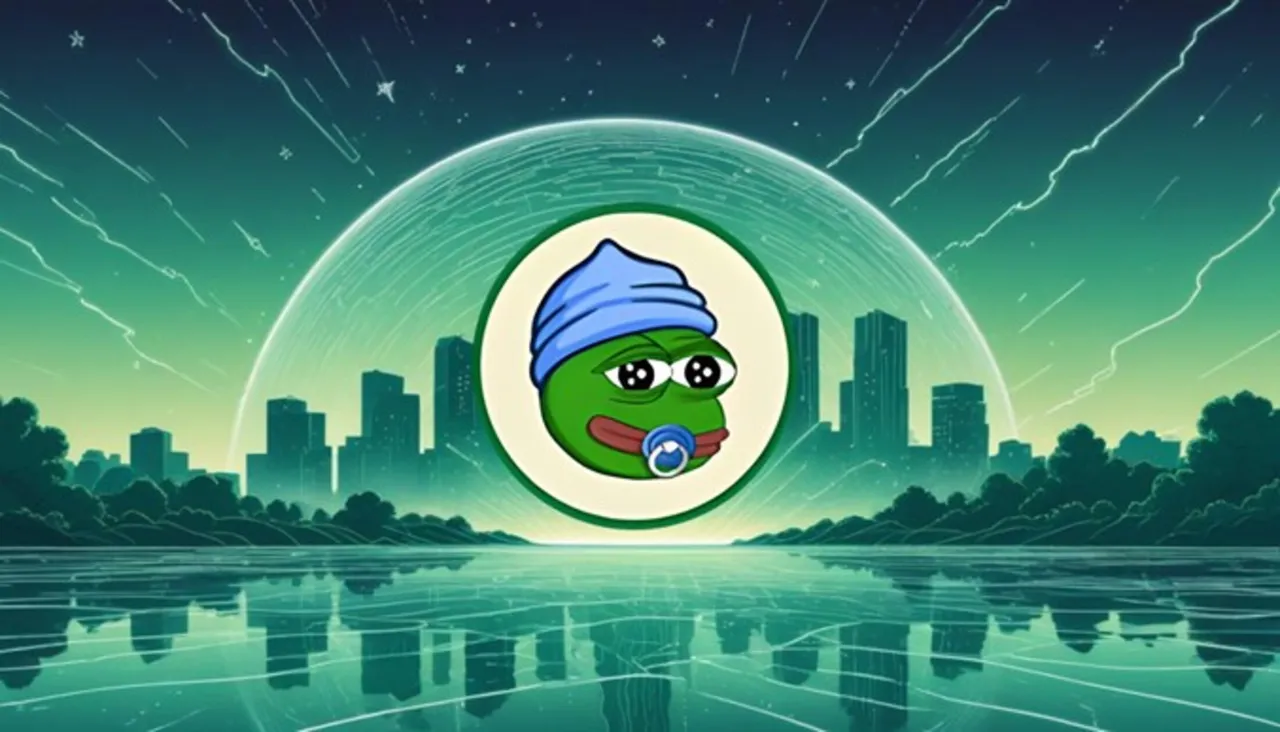 LILPEPE