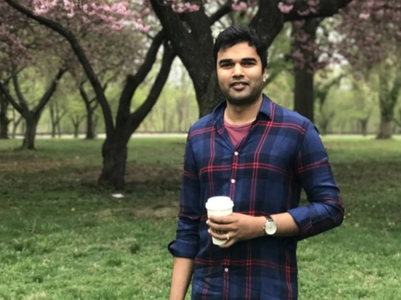 Pavan Mullapudi
