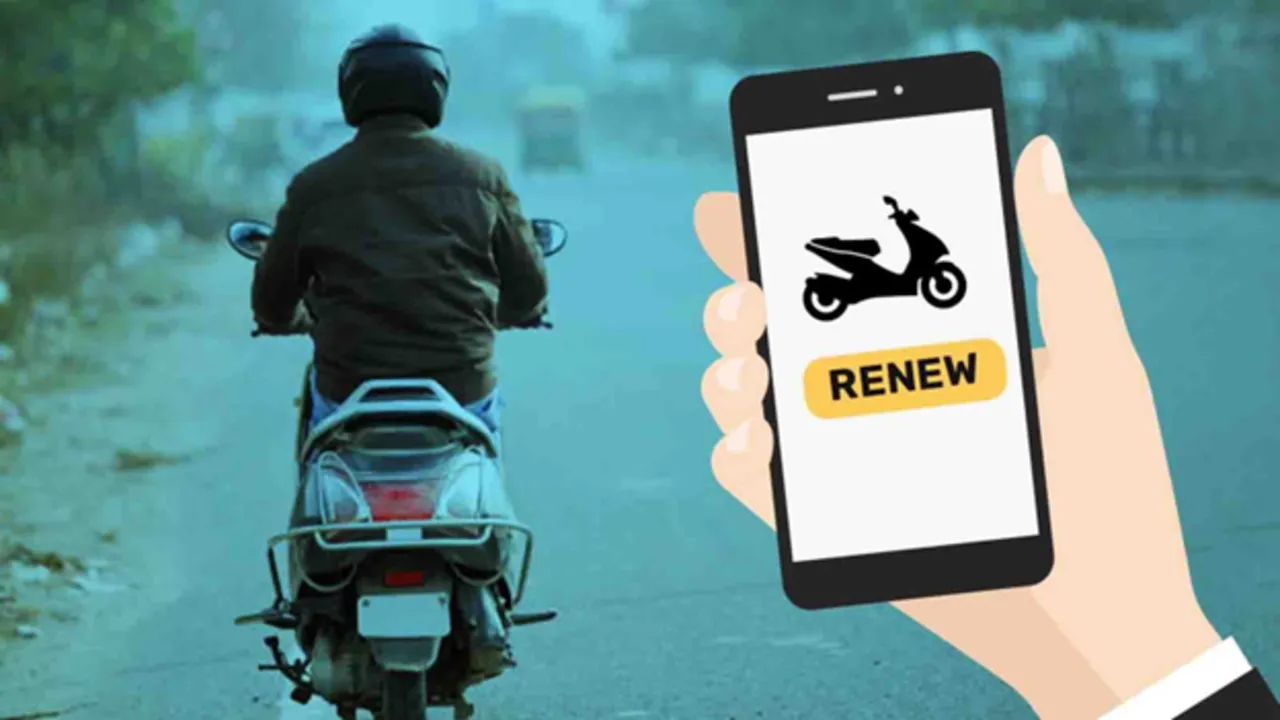 Bike Insurance