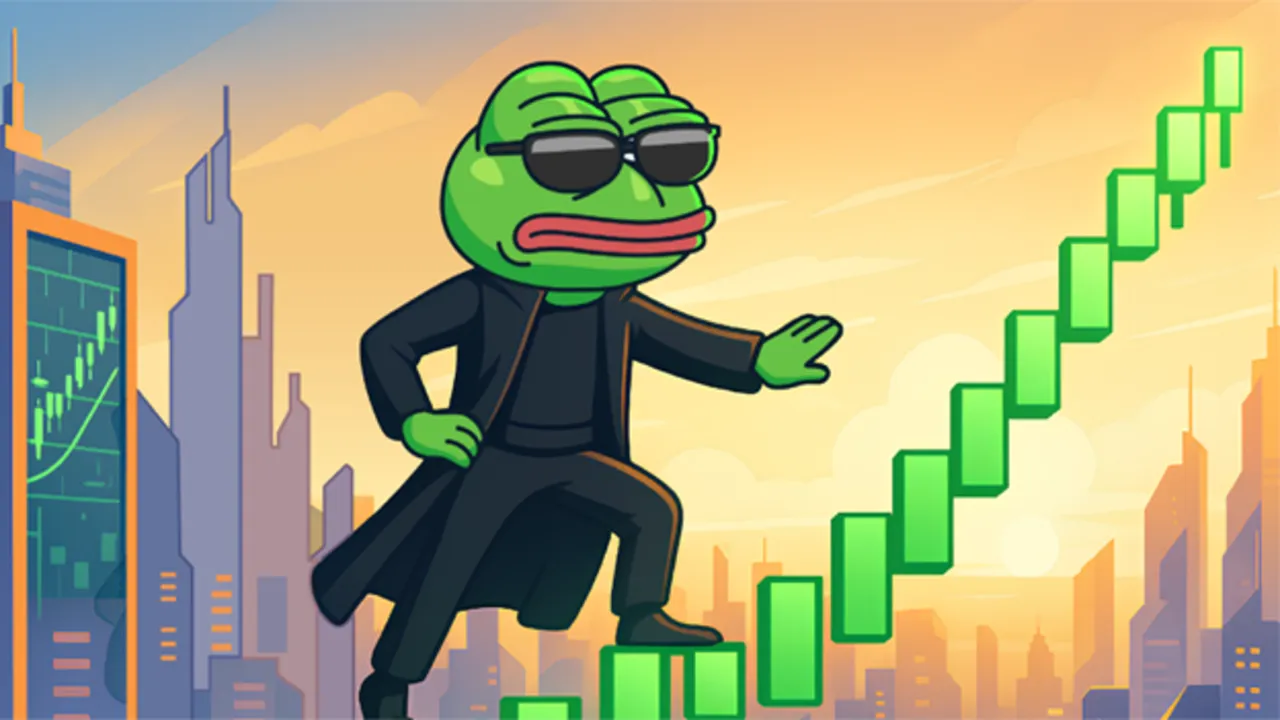 little Neo Pepe