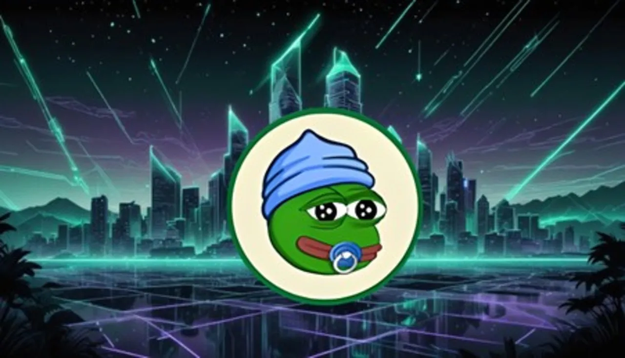 LILPEPE