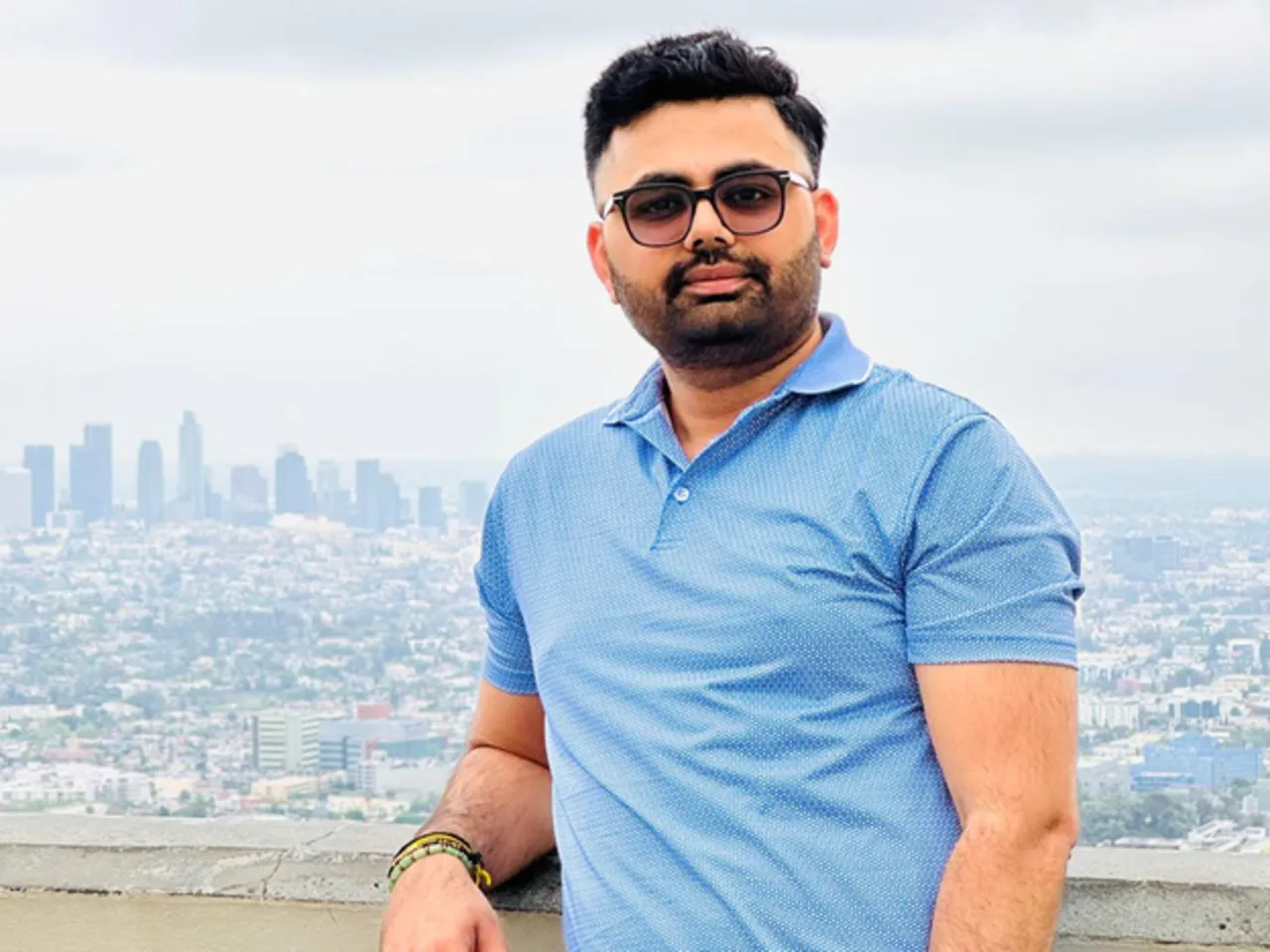 Aman Deep Singh