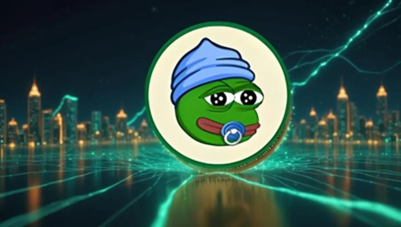 LILPEPE