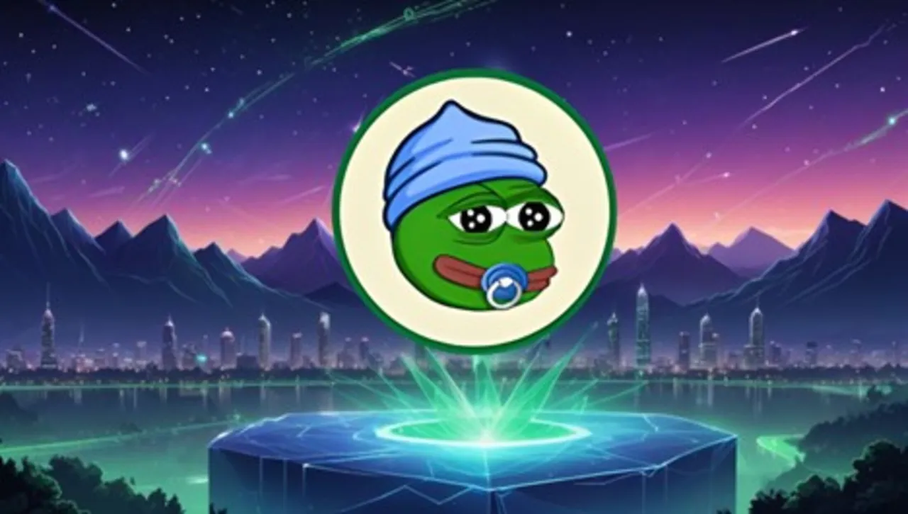 Little Pepe