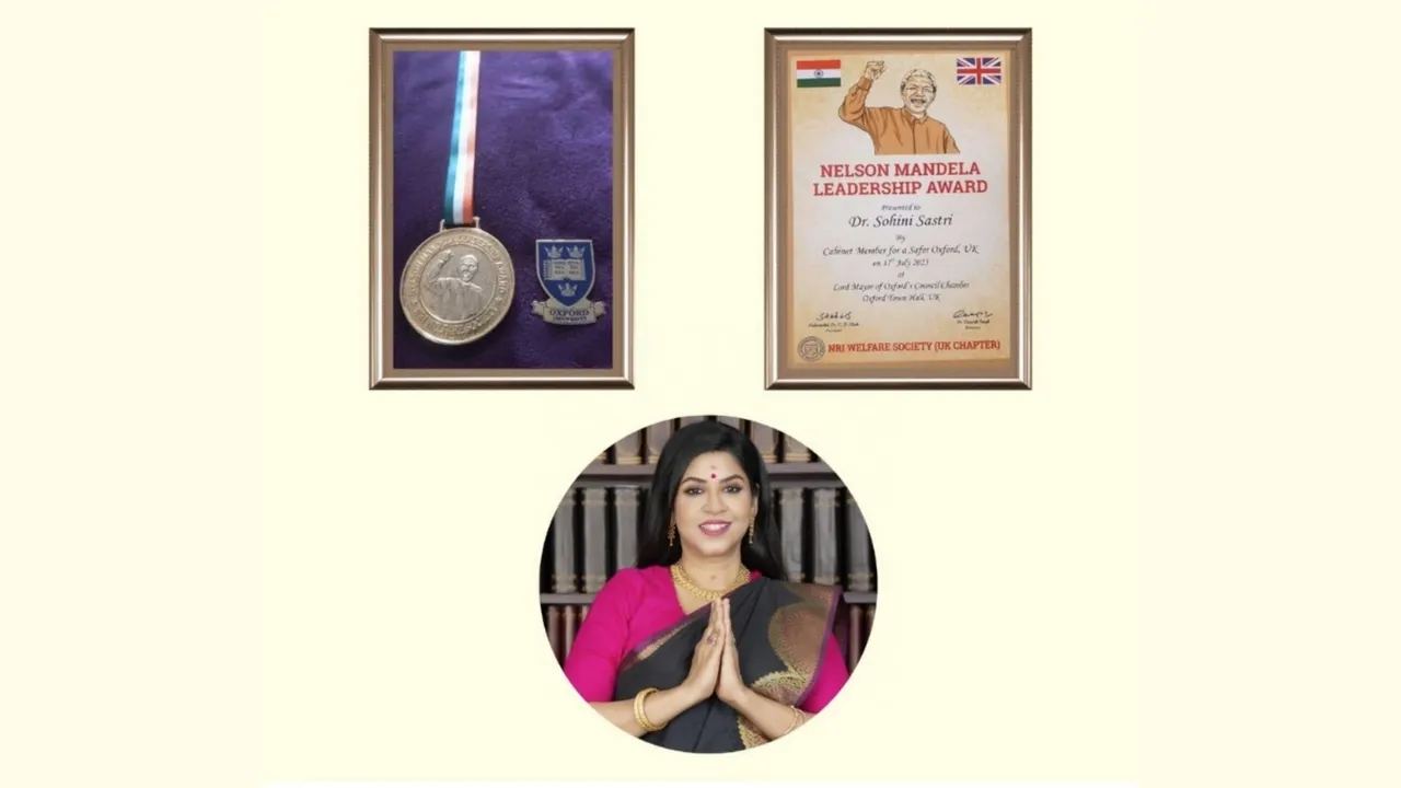 Dr. Sohini Sastri